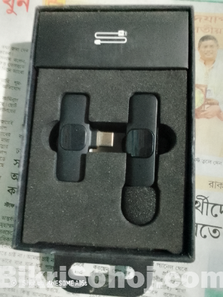 BOYA M1 LAVALIER এবং K8 Wireless MICROPHONE বিক্রি করা হবে